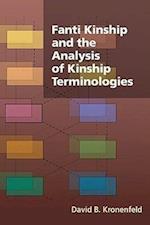 Fanti Kinship and the Analysis of Kinship Terminologies