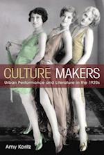 Culture Makers