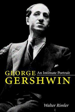 George Gershwin