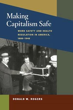 Making Capitalism Safe