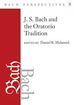 Bach Perspectives, Volume 8