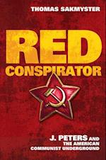 Red Conspirator