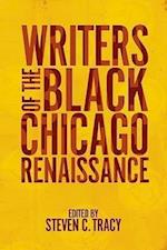 Writers of the Black Chicago Renaissance