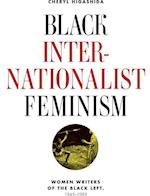 Black Internationalist Feminism