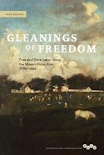 Gleanings of Freedom