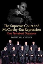 The Supreme Court and McCarthy-Era Repression