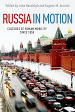 Russia in Motion