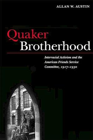 Quaker Brotherhood