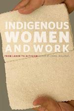Indigenous Women and Work