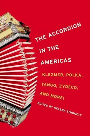 The Accordion in the Americas