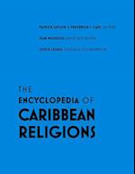 The Encyclopedia of Caribbean Religions