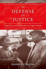 In Defense of Justice
