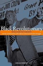Black Revolutionary