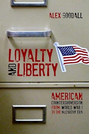 Loyalty and Liberty