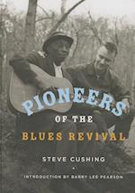 Pioneers of the Blues Revival