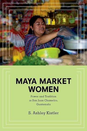 Maya Market Women