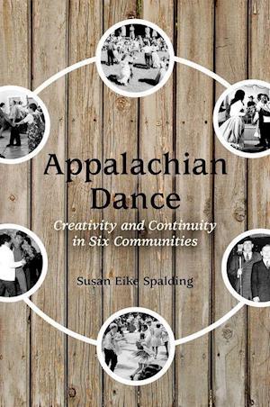 Appalachian Dance