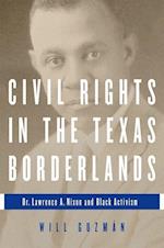 Civil Rights in the Texas Borderlands