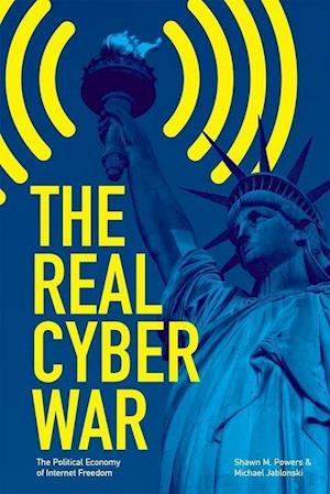 The Real Cyber War