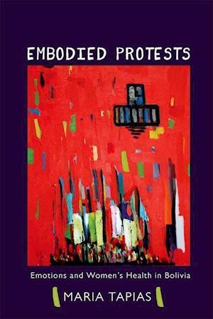 Embodied Protests