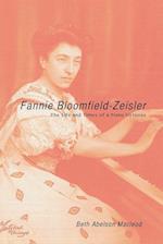 Fannie Bloomfield-Zeisler
