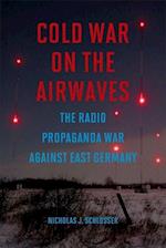 Cold War on the Airwaves