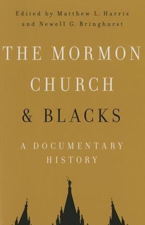 The Mormon Church and Blacks