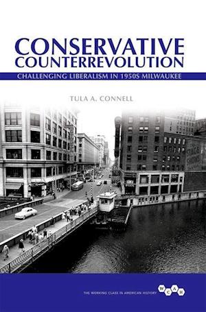 Conservative Counterrevolution