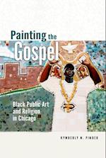 Painting the Gospel