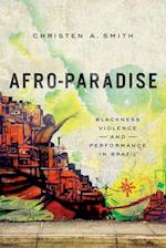 Afro-Paradise