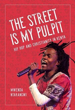 The Street Is My Pulpit