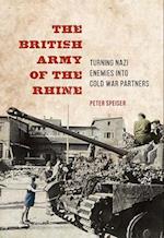 The British Army of the Rhine