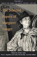 The Selected Papers of Margaret Sanger, Volume 4