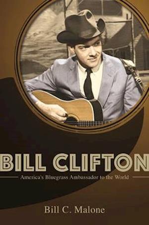 Bill Clifton