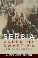 Serbia under the Swastika