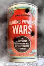 Baking Powder Wars