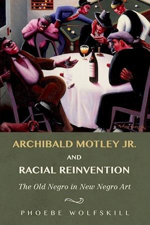 Archibald Motley Jr. and Racial Reinvention