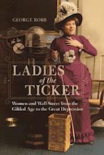 Ladies of the Ticker