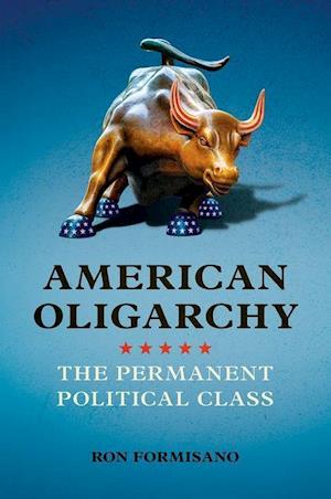 American Oligarchy