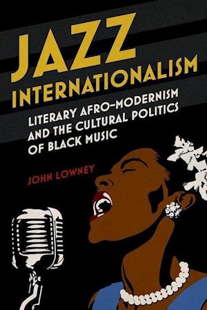 Jazz Internationalism