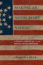 Making an Antislavery Nation