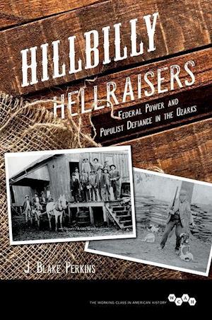 Hillbilly Hellraisers