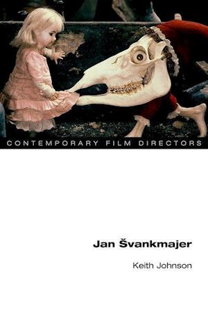 Jan Svankmajer