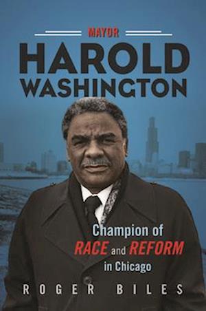 Mayor Harold Washington