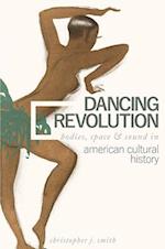 Dancing Revolution