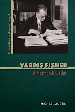 Vardis Fisher