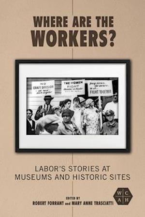 Where Are the Workers?