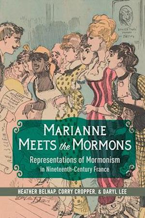 Marianne Meets the Mormons