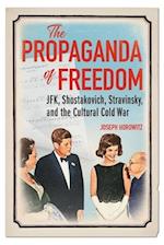 The Propaganda of Freedom