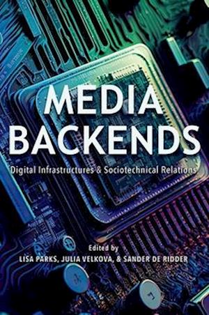 Media Backends